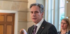 Antony Blinken dice que EEUU no busca contener a China y asegura que un desacople econ贸mico ser铆a desastroso - Revista PLUS