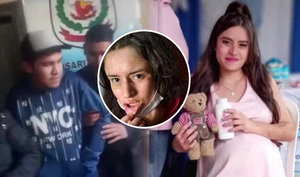 Horror en Itauguá: Supuesto caso de feminicidio - C9N
