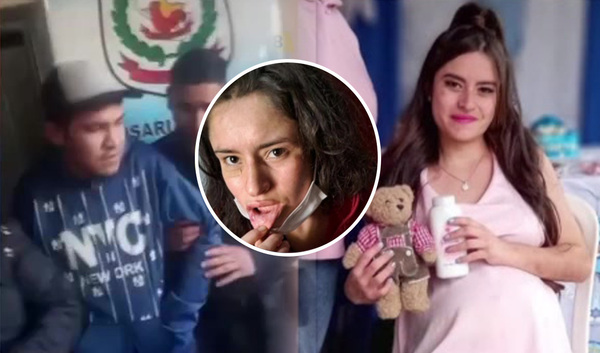 Horror en Itauguá: Supuesto caso de feminicidio - C9N