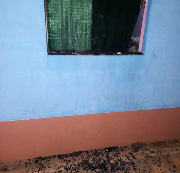 Delincuentes atracan una vivienda, roban dinero, celulares y camioneta | Radio Regional 660 AM