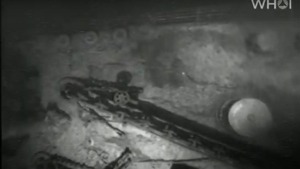 Desaparece submarino turístico utilizado para explorar restos del Titanic