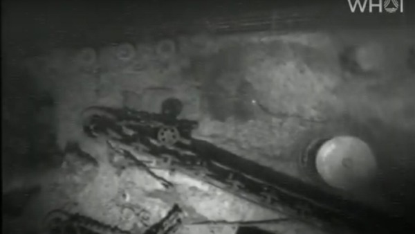 Desaparece submarino turístico utilizado para explorar restos del Titanic