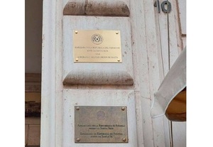 Embajada de Paraguay en el Vaticano funciona en una nueva sede