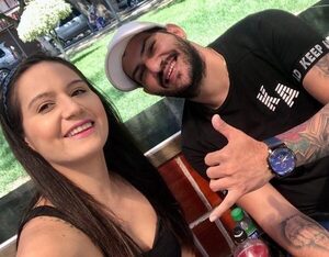 Detienen a mujer y buscan a su pareja tras asalto a Jebai
