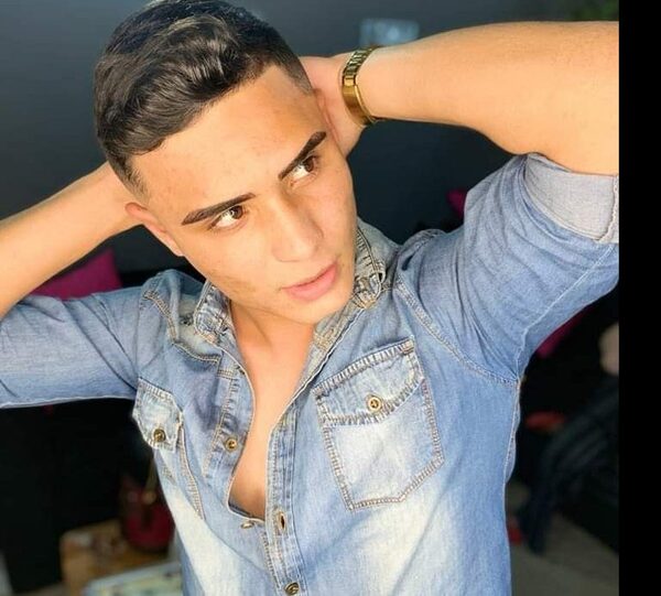 “Salud y dinero”, son los deseos de cumpleaños del modelo Fernando Ramírez - Te Cuento Paraguay