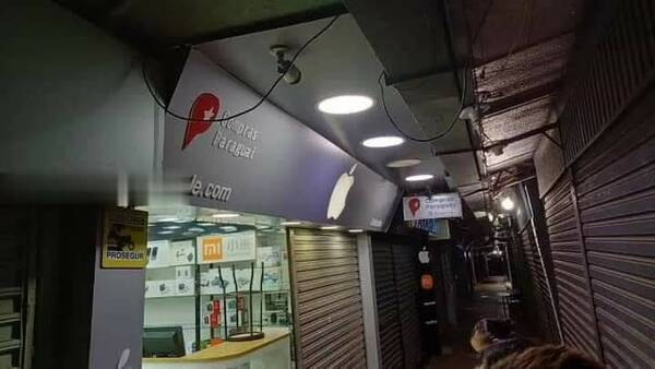 Grupo armado asaltó un comercio en Ciudad del Este