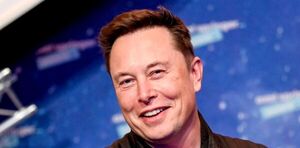 Elon Musk: "Hay que regular la inteligencia artificial, no estoy seguro que haya que hacerlo con Twitter" - Revista PLUS