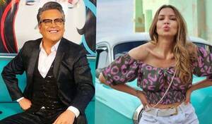 Mili Brítez no le perdona una a Dallys Ferreira