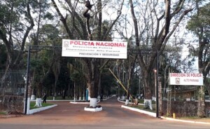 Denuncian al director de Policía de Alto Paraná y al asesor jurídico