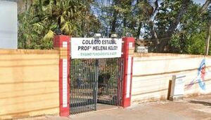 Diario HOY | Un exalumno abre fuego en una escuela y mata a estudiante en Brasil