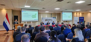 Lanzan la 14ª edición de la Expo Paraguay-Brasil con una intención de negocio de USD 180 millones - MarketData