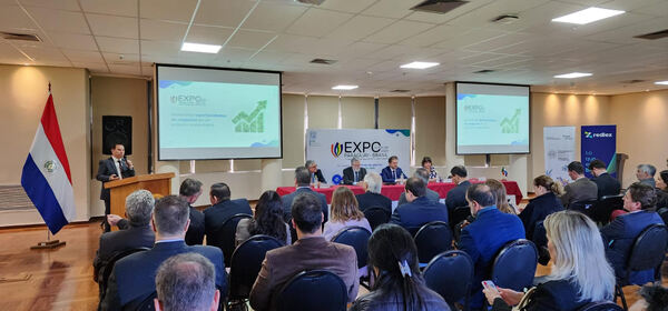 Lanzan la 14ª edición de la Expo Paraguay-Brasil con una intención de negocio de USD 180 millones - MarketData