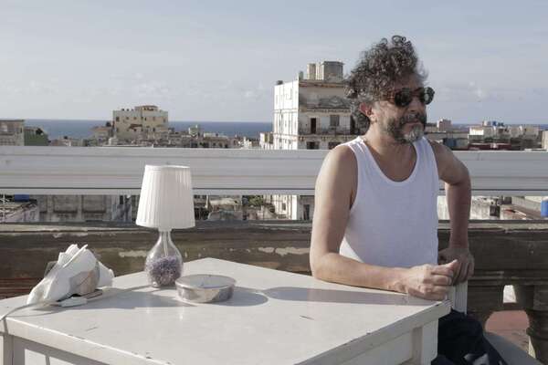 Diario HOY | Cineastas cubanos reclaman por suspensión de documental sobre Fito Páez