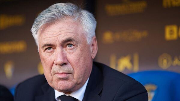 Diario HOY | Ya habría trato entre Ancelotti y la Confederación de Brasil