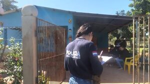 Concepción: asaltan a septuagenario y a su hija menor para llevarse G. 30 millones, celulares y una camioneta - Policiales - ABC Color