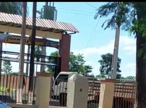 Militares afrontarán juicio oral y público en caso hurto de evidencias de A Ultranza - Policiales - ABC Color