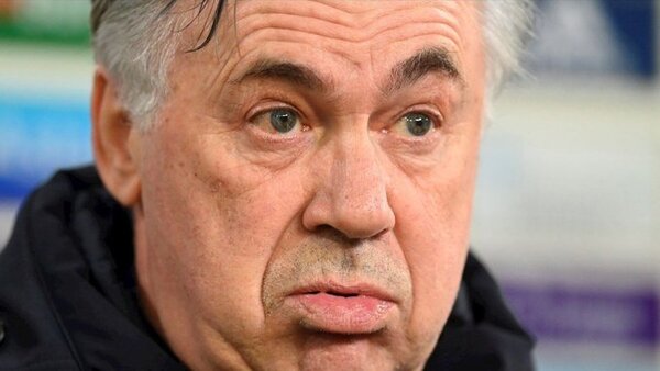 Brasil pretende anunciar un acuerdo con Ancelotti antes del final de junio