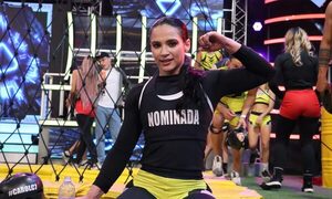 Carol recupera color y vuelve al Equipo Amarillo | Telefuturo