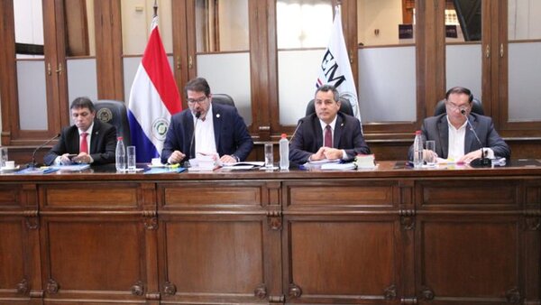 JEM absuelve a fiscales acusados de apriete a favor de RGD