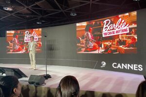 Día 1 del Festival de Creatividad con agenda cargada de premios y conferencias magistrales | Marketing | 5Días