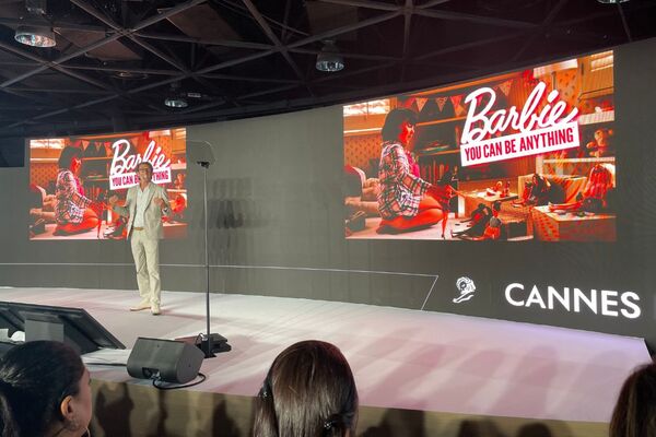 Día 1 del Festival de Creatividad con agenda cargada de premios y conferencias magistrales | Marketing | 5Días