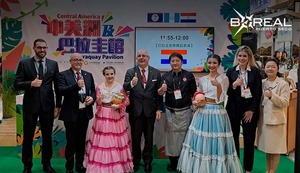 Exitosa participación de empresas paraguayas en feria internacional de alimentos - Unicanal