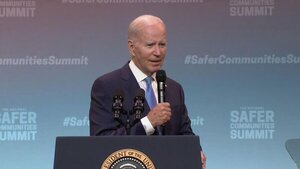 Acusan a Biden por recibir soborno de empresa de Ucrania