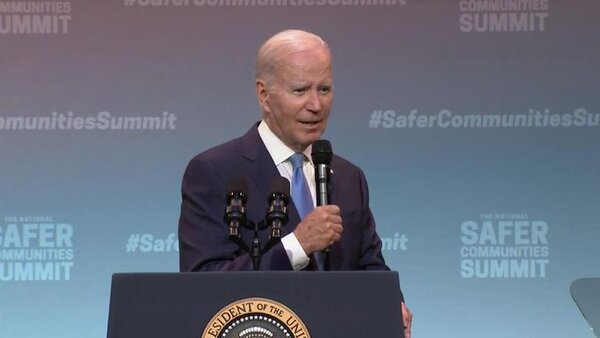 Acusan a Biden por recibir soborno de empresa de Ucrania