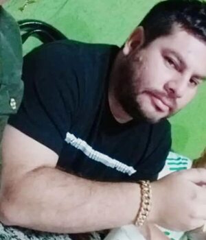 Video: así fue una de las últimas amenazas de Aguacate antes de ser acribillado - Policiales - ABC Color