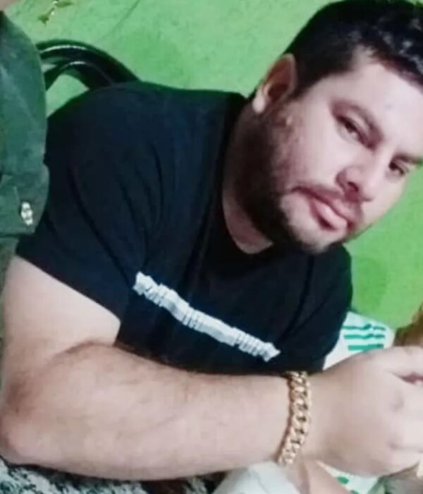 Video: así fue una de las últimas amenazas de Aguacate antes de ser acribillado - Policiales - ABC Color