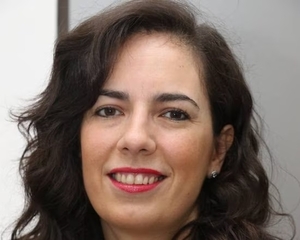 Diario HOY | Primera mujer al mando del MOPC: 20 años de trayectoria en en el sector