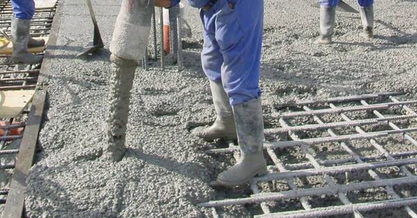 La Nación / Confían en que ministra del MOPC impulsará obras con pavimentos rígidos