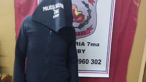 No quiso comprar más chupi y su compa de tragos le clavó en el corazón