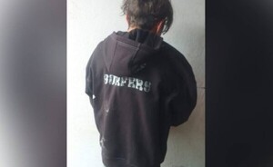 Imputan a hombre que golpeó hasta a su madre