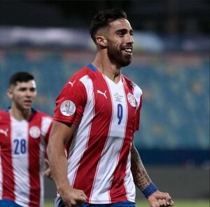 Gabriel Ávalos sobre la Albirroja: “Grupalmente estamos muy bien” - trece