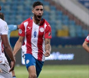 Selección Paraguaya: “Apareció una mejoría en el equipo”, dijo Ávalos - Unicanal