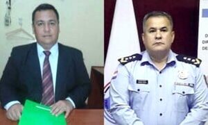 Denuncian al director de Policía de Alto Paraná y al asesor jurídico por desacato a orden judicial