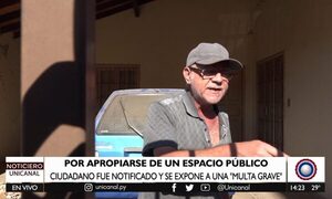Esposa del arriero que rompe faros lo denuncia por violencia familiar