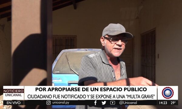 Esposa del arriero que rompe faros lo denuncia por violencia familiar