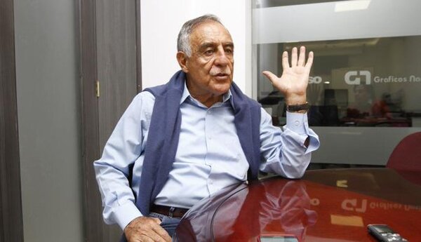 Dimite consejero de Seguridad de Ecuador y culpa a Correa