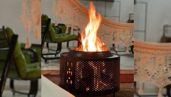 Calor sustentable: Fuegos del Ytu dispara sus ventas (por Día del Padre pedidos subieron 50%)