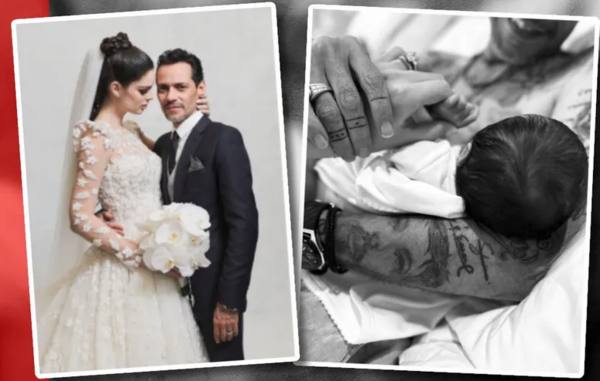 Los mensajes a Nadia Ferreira por su bebé: Mirá quienes avei lo hicieron