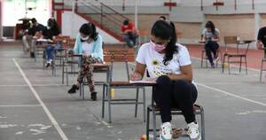 La Nación / Becal presenta lista de preseleccionados