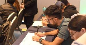 La Nación / Tigo Business propuso “Ideacción Conecta”