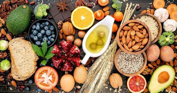 La Nación / Gastronomía y ecología, entre tendencias de consumo