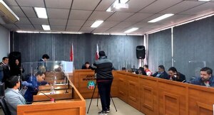 Junta aprobó a secas «tomar conocimiento» del primer cuatrimestre del ejercicio fiscal 2023 - San Lorenzo Hoy