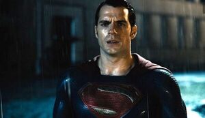"Lo habría hecho diferente". Henry Cavill sólo se arrepiente de una cosa de 'El hombre de acero'