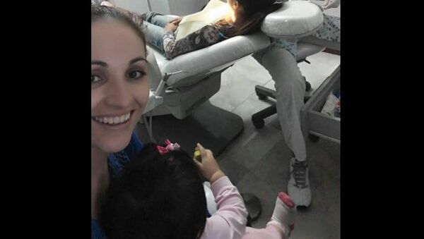 Dra. Karina Aquino será la directora del Hospital de Santa Rosa