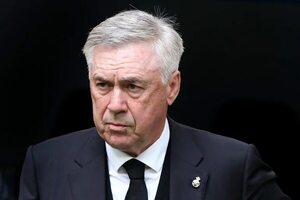 Carlo Ancelotti, próximo seleccionador de Brasil - Fútbol - ABC Color