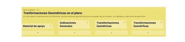 Trabajo colaborativo con Padlet (2) - Escolar - ABC Color